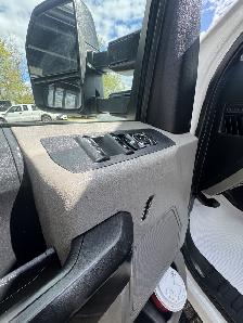 2019 Ford Super Duty F-350 SRW CREW CAB 8 FT CERTIFIED - Photo 7