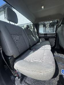2019 Ford Super Duty F-350 SRW CREW CAB 8 FT CERTIFIED - Photo 8