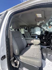 2019 Ford Super Duty F-350 SRW CREW CAB 8 FT CERTIFIED - Photo 9