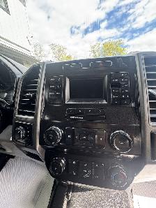 2019 Ford Super Duty F-350 SRW CREW CAB 8 FT CERTIFIED - Photo 11