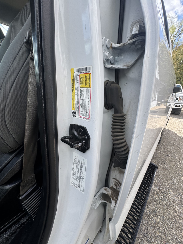 2019 Ford Super Duty F-350 SRW CREW CAB 8 FT CERTIFIED - Photo 13