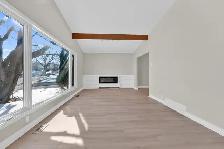 Fully Renovated 6-Bedroom Home at 1259 Meadowlands Dr E