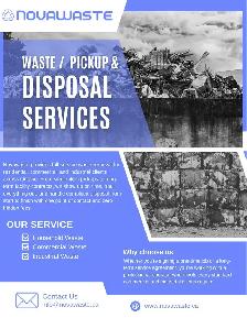 Waste Removal