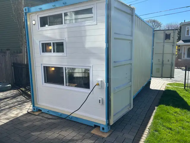 Cabin, Tiny House, Camping, Bunky, Studio - Photo 2