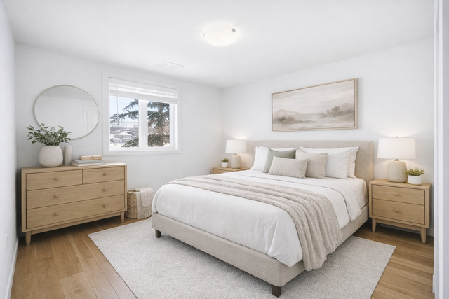 LUXURY 2 Bedroom Townhouse! Move In Ready! - Photo 3