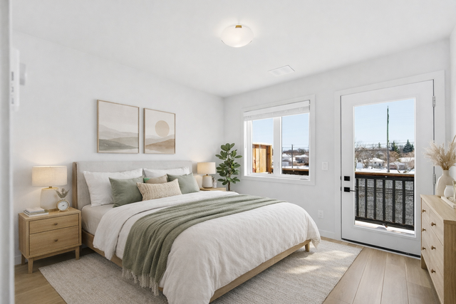 LUXURY 2 Bedroom Townhouse! Move In Ready! - Photo 4