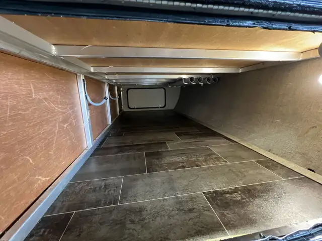 2018 KEYSTONE BULLET 272BHS, BUNKS, REAR BATHROOM, SECOND ACCESS - Photo 11