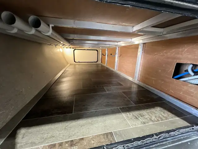 2018 KEYSTONE BULLET 272BHS, BUNKS, REAR BATHROOM, SECOND ACCESS - Photo 12