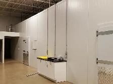 Auction Bulk Sale-Roto-Gro Hydroponic Equipment