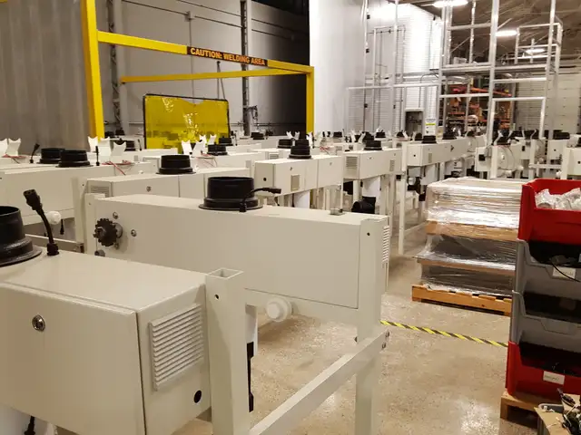 Auction Bulk Sale-Roto-Gro Hydroponic Equipment - Photo 4