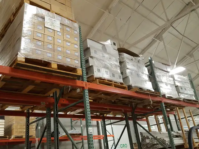 Auction Bulk Sale-Roto-Gro Hydroponic Equipment - Photo 5