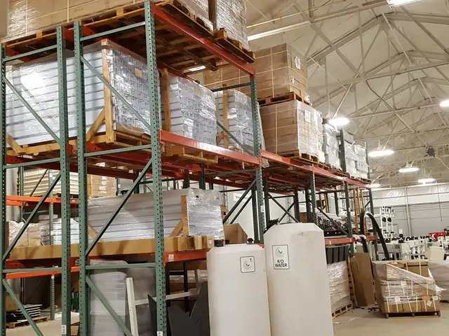 Auction Bulk Sale-Roto-Gro Hydroponic Equipment - Photo 6