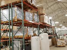 Auction Bulk Sale-Roto-Gro Hydroponic Equipment - Photo 6