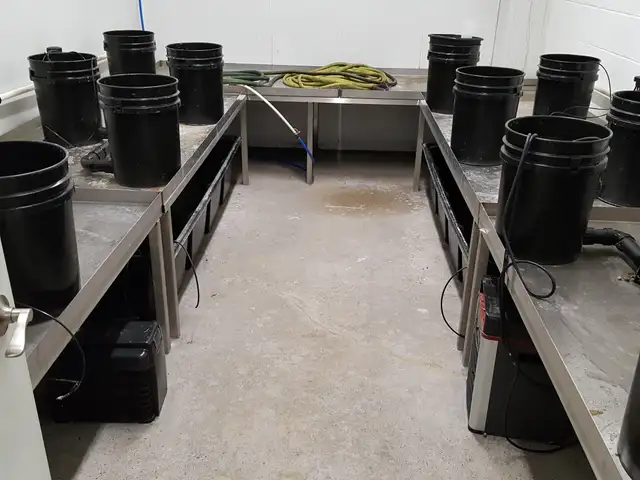 Auction Bulk Sale-Roto-Gro Hydroponic Equipment - Photo 7
