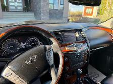 2016 Infiniti QX80 - Photo 7