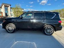 2016 Infiniti QX80 - Photo 8