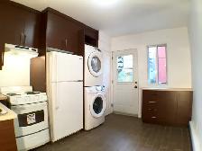 5 ½ disponible dans le Plateau