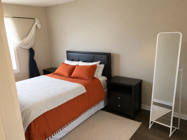 Bright one bedroom all inclusive apartment - Photo 5