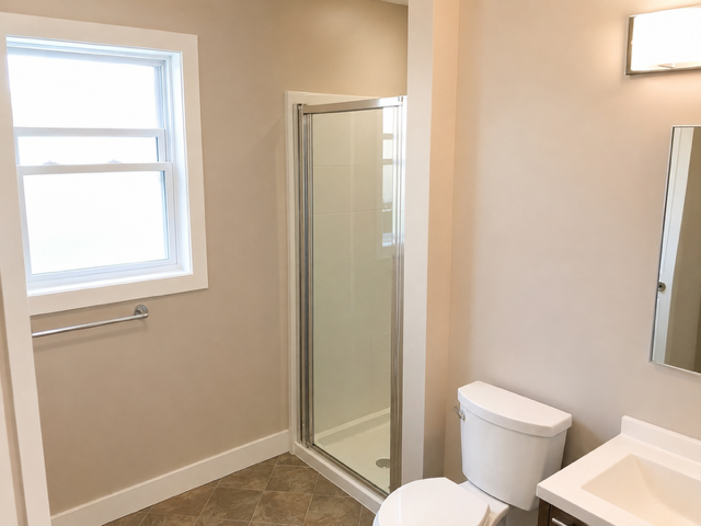 Bright one bedroom all inclusive apartment - Photo 7