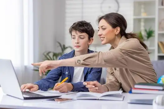 English and French as a second language tutoring