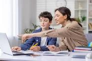 English and French as a second language tutoring