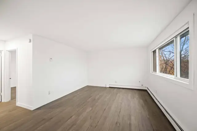 Spacious NEWLY Renovated 1 Bedroom Apartment! - Photo 5