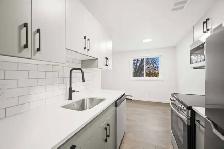 Spacious NEWLY Renovated 1 Bedroom Apartment! - Photo 10
