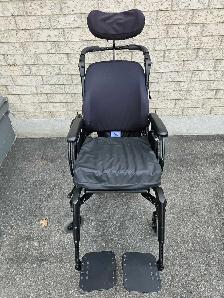 wheelchair - Photo 2