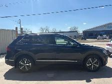 2018 VOLKSWAGEN TIGUAN HIGHLINE - SUNROOF - LEATHER SEATS - NAV - Photo 6