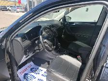 2018 VOLKSWAGEN TIGUAN HIGHLINE - SUNROOF - LEATHER SEATS - NAV - Photo 10