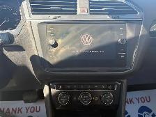 2018 VOLKSWAGEN TIGUAN HIGHLINE - SUNROOF - LEATHER SEATS - NAV - Photo 12