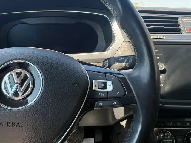 2018 VOLKSWAGEN TIGUAN HIGHLINE - SUNROOF - LEATHER SEATS - NAV - Photo 14