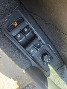 2018 VOLKSWAGEN TIGUAN HIGHLINE - SUNROOF - LEATHER SEATS - NAV - Photo 17