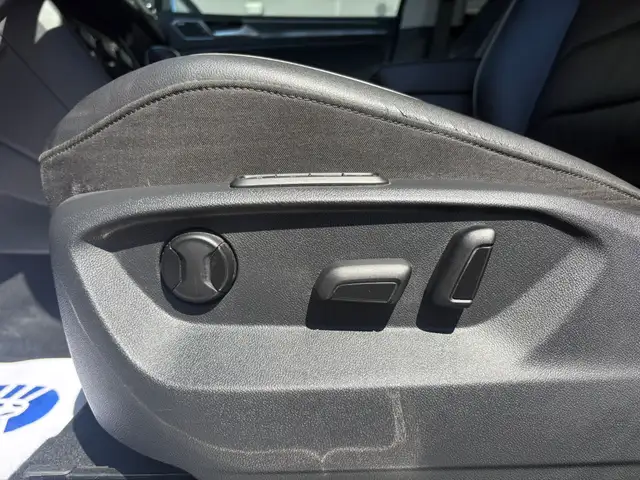 2018 VOLKSWAGEN TIGUAN HIGHLINE - SUNROOF - LEATHER SEATS - NAV - Photo 18
