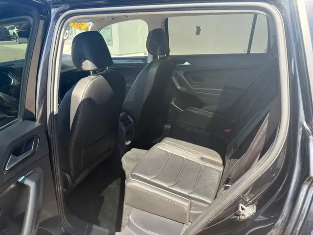 2018 VOLKSWAGEN TIGUAN HIGHLINE - SUNROOF - LEATHER SEATS - NAV - Photo 19