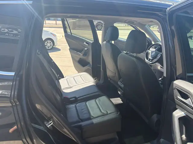 2018 VOLKSWAGEN TIGUAN HIGHLINE - SUNROOF - LEATHER SEATS - NAV - Photo 20
