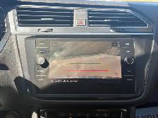 2018 VOLKSWAGEN TIGUAN HIGHLINE - SUNROOF - LEATHER SEATS - NAV - Photo 22