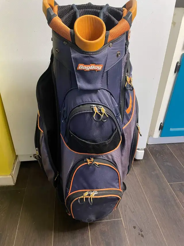Right Handed Ben Hogan Apex Edge Golf Clubs Plus Many Extras - Photo 10