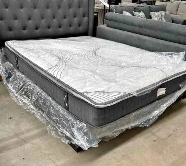 Queen Mattress Mattress Same Day Mattress Delivery - Photo 4