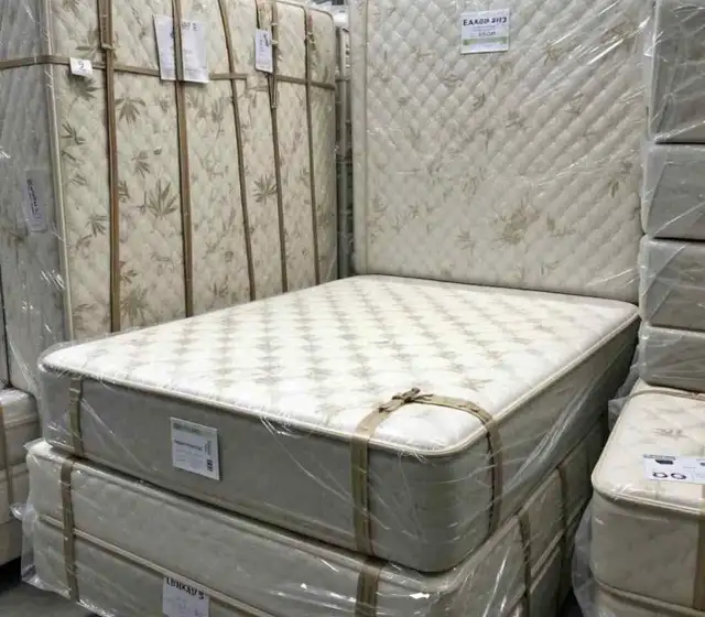 Twin Mattress Mattress Hybrid Mattress Sale Mattress - Photo 3