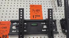 ProTech TL-240 Short Arm Heavy Duty Tilting Wall Mount for 17 –