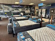 King Mattress Mattress Brand New Mattress GTA