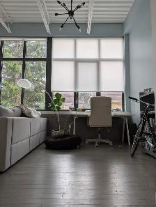 Unique Uptown Apartment - Photo 7