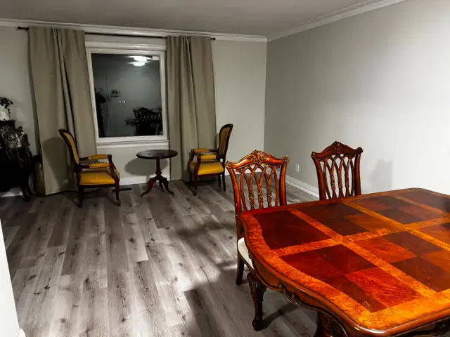 Private room rent in Scarborough $750. Male only. TTC.