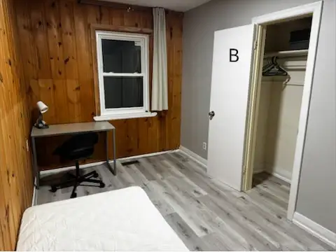 Private room rent in Scarborough $750. Male only. TTC. - Photo 3