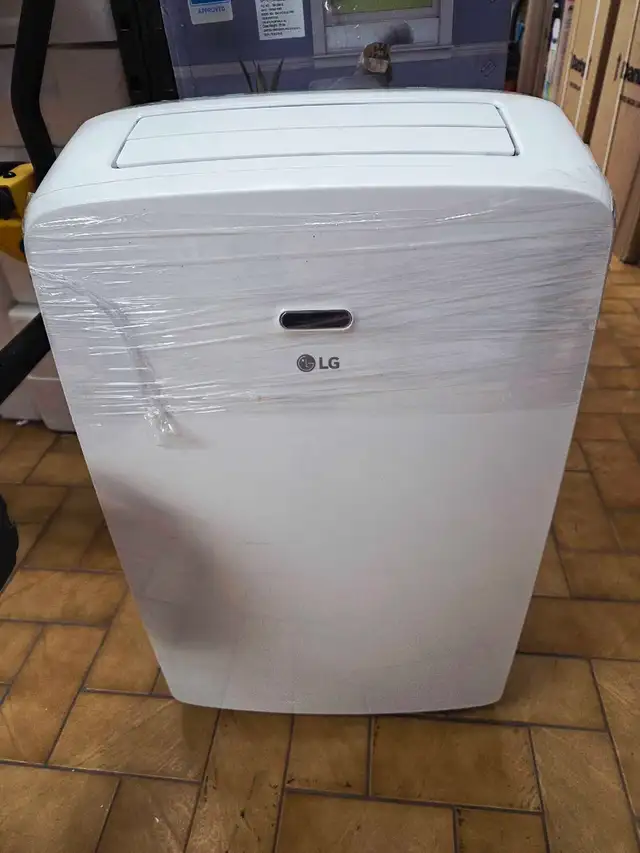 Air climatiser