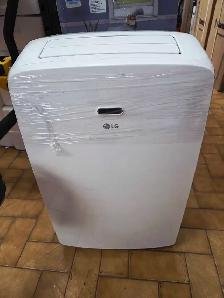 Air climatiser