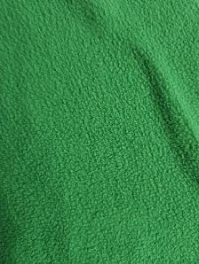 Backdrop kit - Westcott chrome (green) backdrop with stands - Photo 3