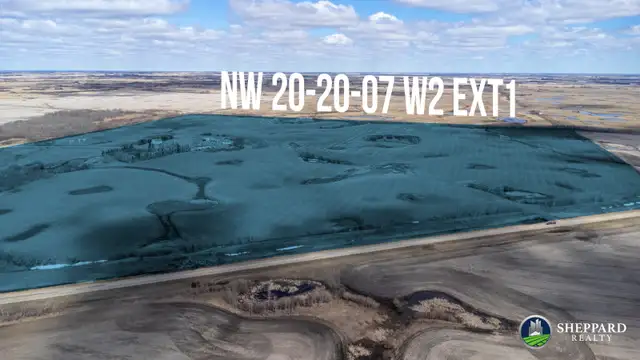 Home Quarter For Sale | RM of McLeod # 185 | Near Neudorf, SK - Photo 2