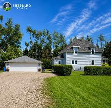Home Quarter For Sale | RM of McLeod # 185 | Near Neudorf, SK - Photo 3